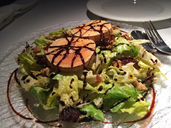 Restaurante Trescientos Grados